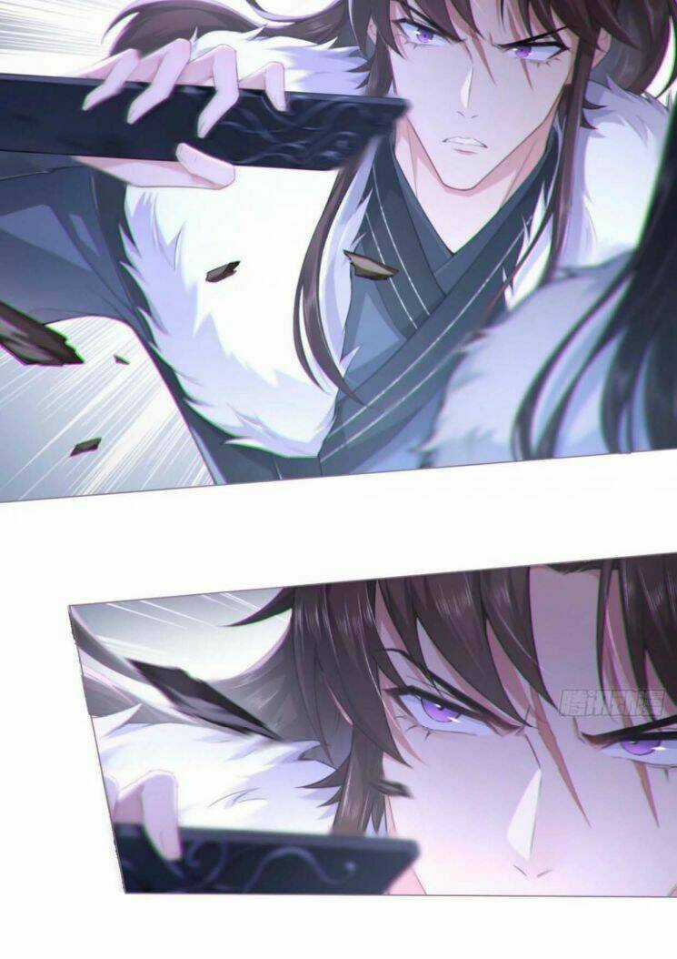 Nhập Mạc Chi Thần Chapter 62 trang 47