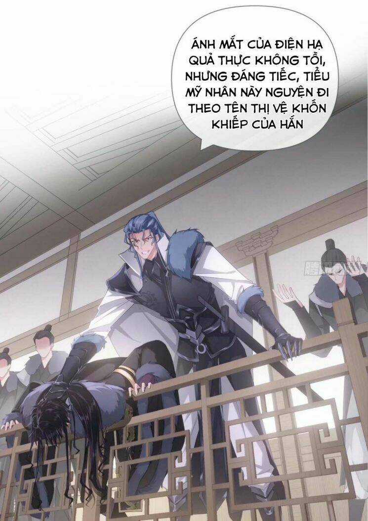 Nhập Mạc Chi Thần Chapter 62 trang 51