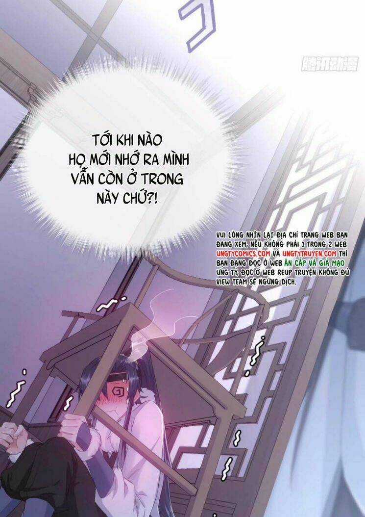 Nhập Mạc Chi Thần Chapter 62 trang 8