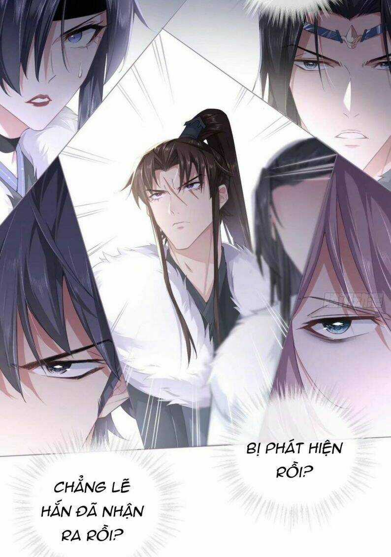 Nhập Mạc Chi Thần Chapter 63 trang 13