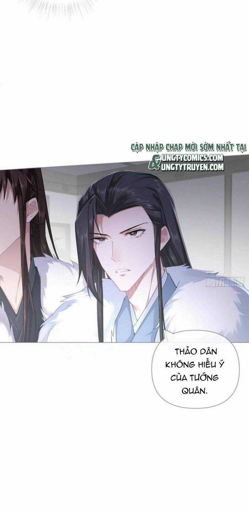 Nhập Mạc Chi Thần Chapter 63 trang 14