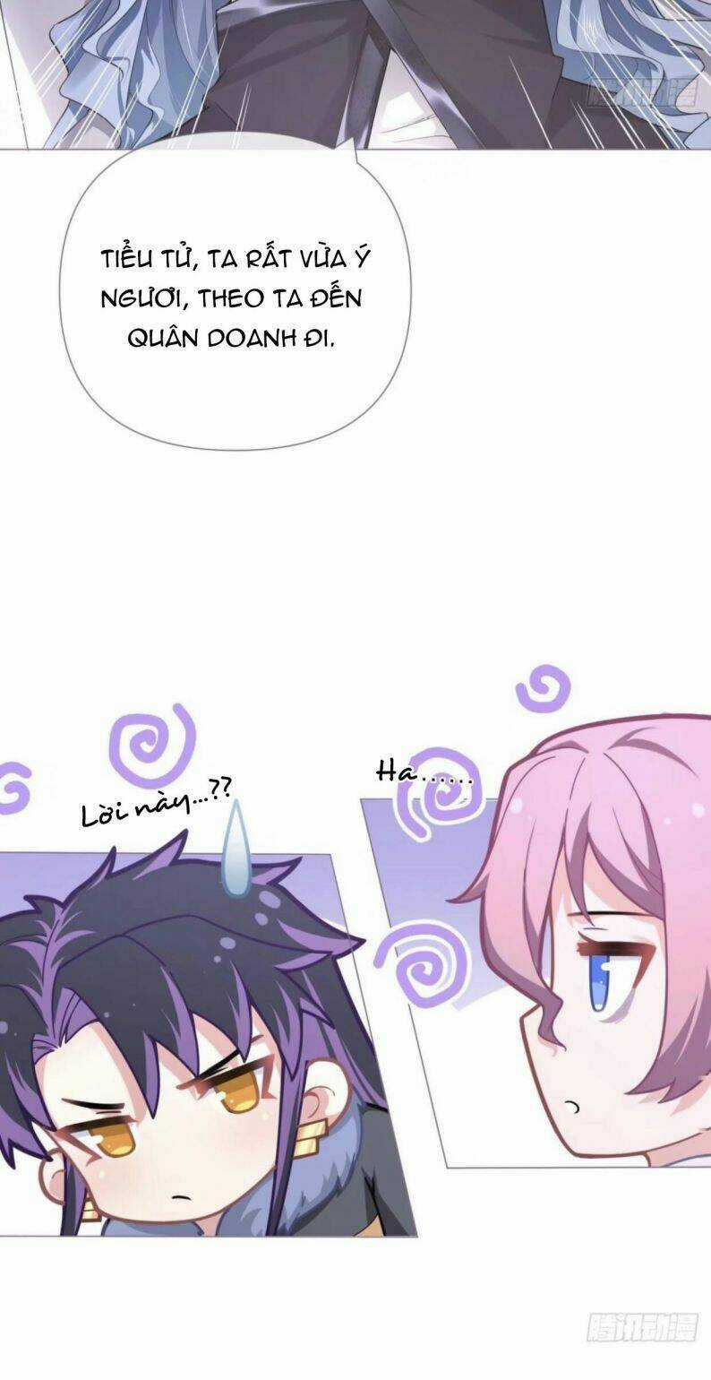 Nhập Mạc Chi Thần Chapter 63 trang 17