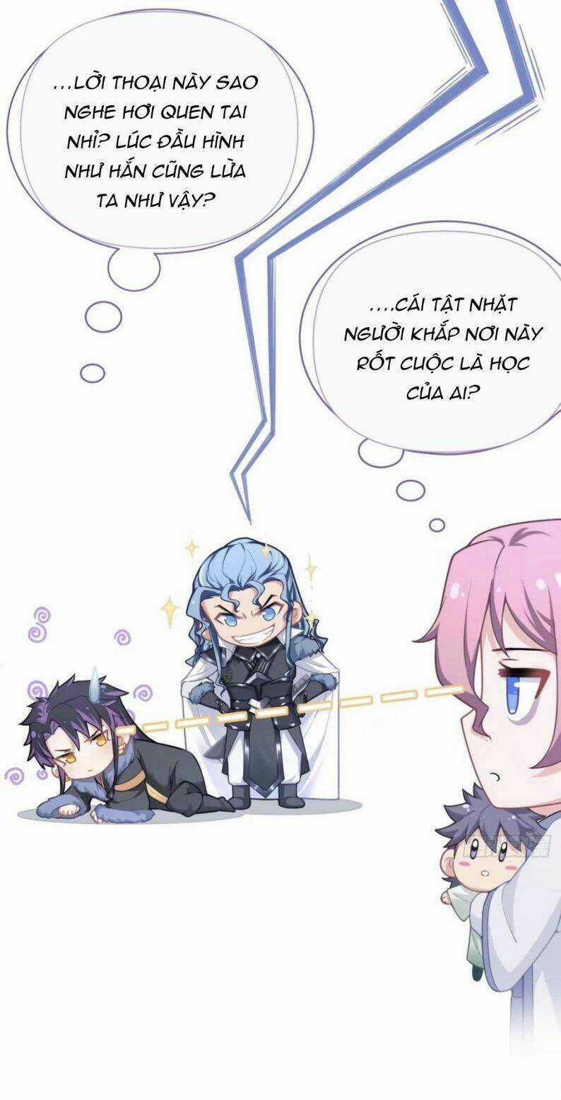 Nhập Mạc Chi Thần Chapter 63 trang 19