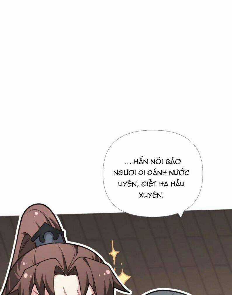 Nhập Mạc Chi Thần Chapter 63 trang 20