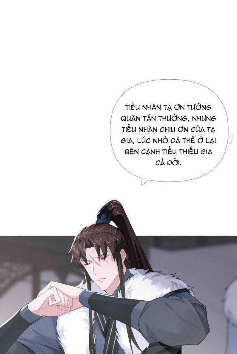 Nhập Mạc Chi Thần Chapter 63 trang 22