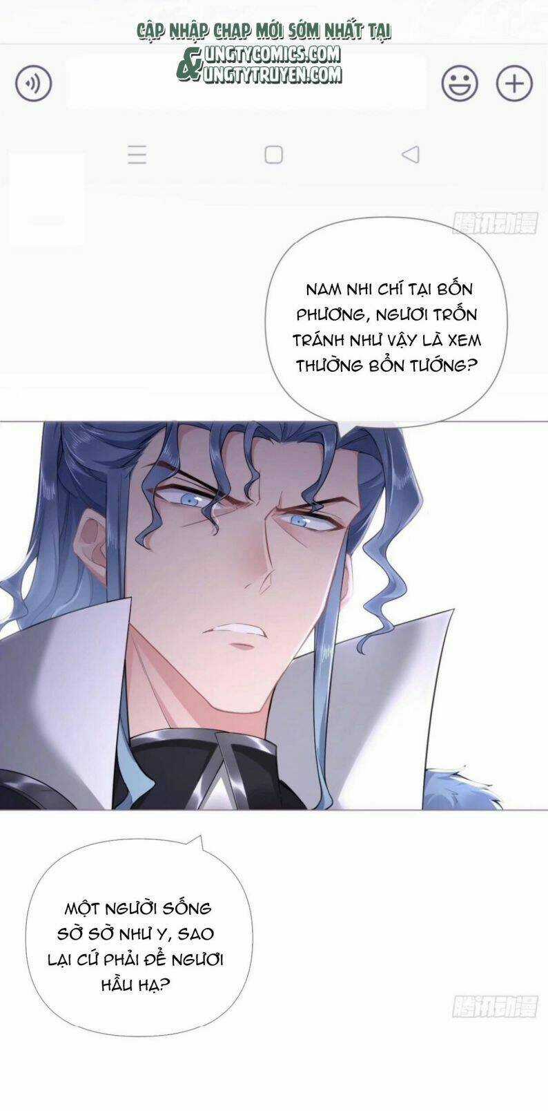 Nhập Mạc Chi Thần Chapter 63 trang 26