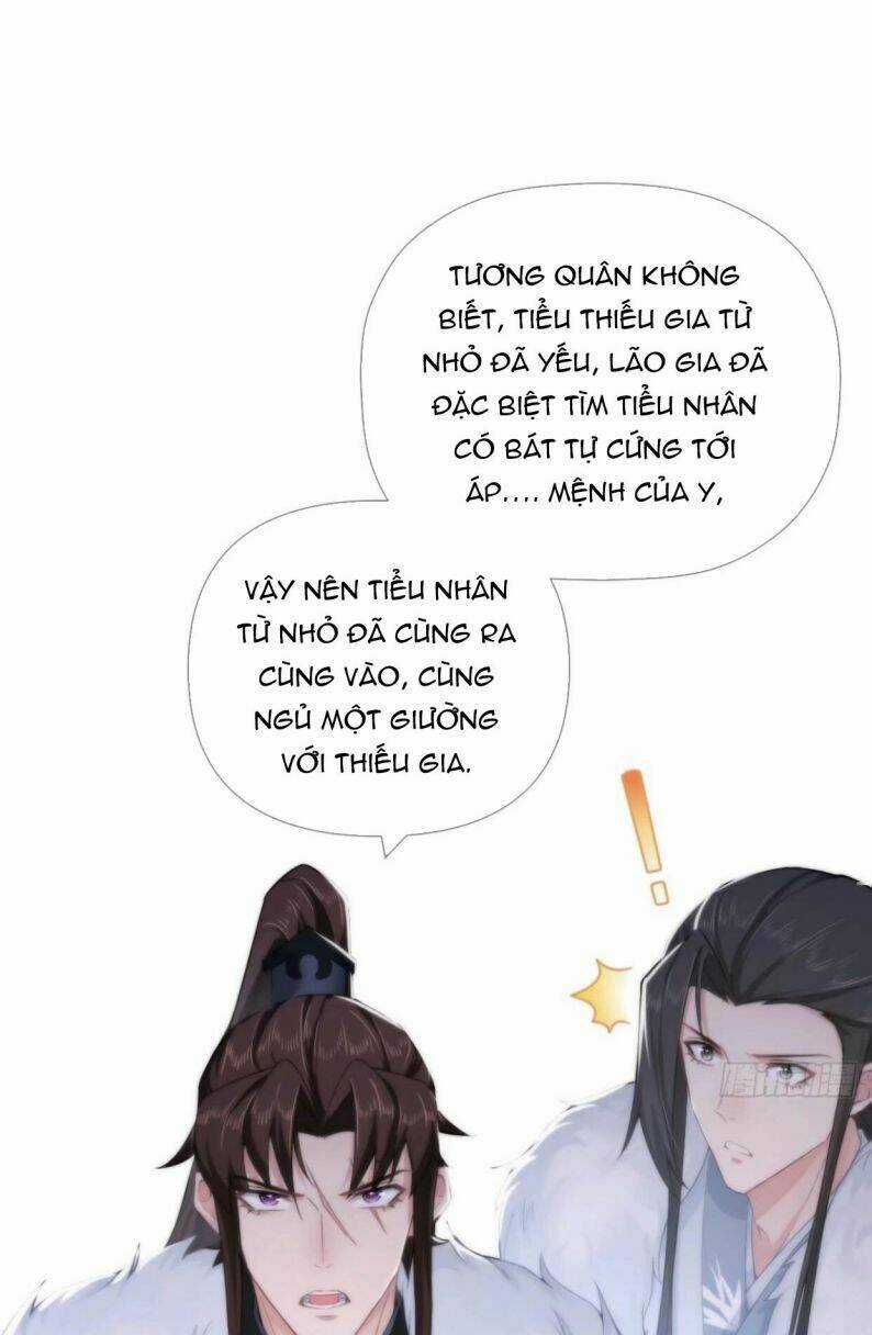 Nhập Mạc Chi Thần Chapter 63 trang 27