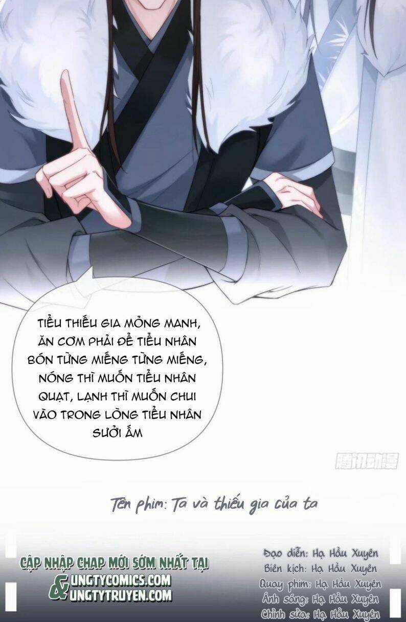Nhập Mạc Chi Thần Chapter 63 trang 28