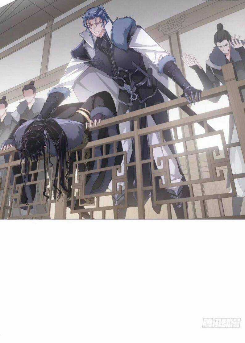 Nhập Mạc Chi Thần Chapter 63 trang 3