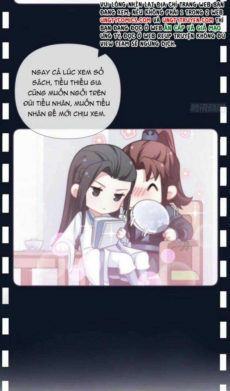 Nhập Mạc Chi Thần Chapter 63 trang 30