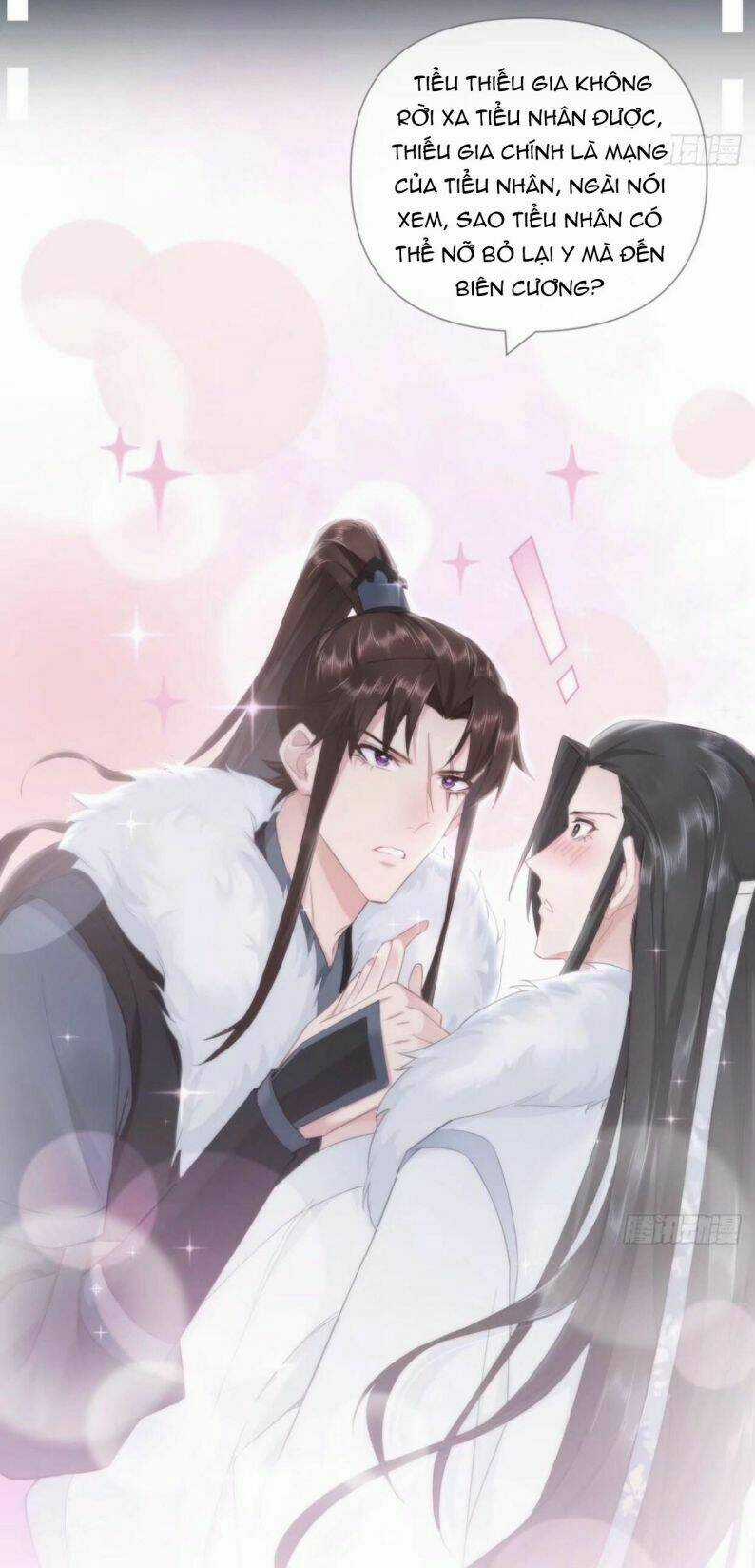 Nhập Mạc Chi Thần Chapter 63 trang 31