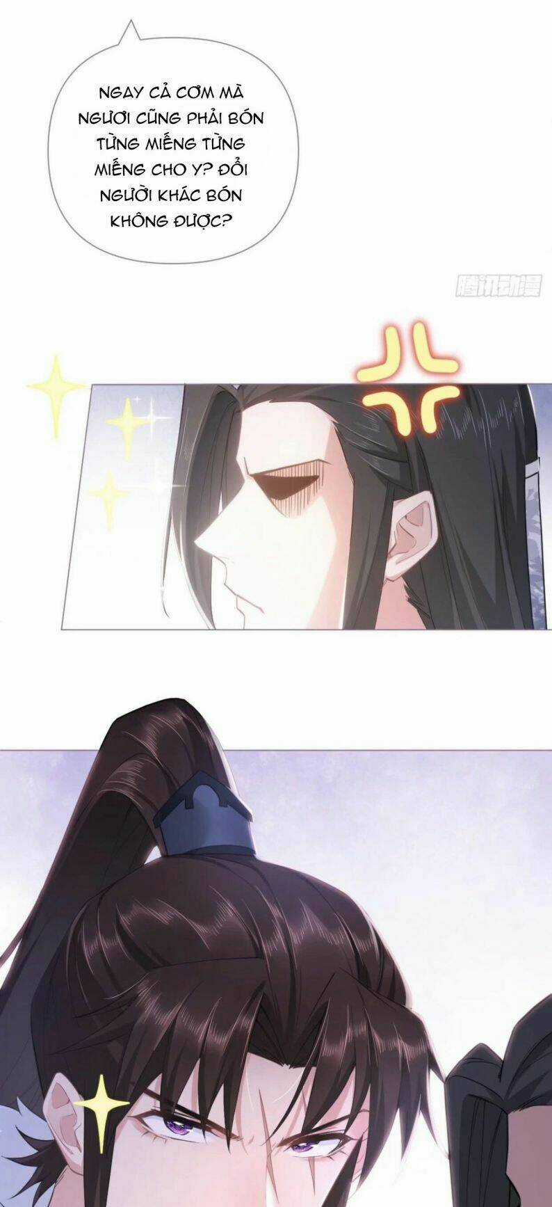 Nhập Mạc Chi Thần Chapter 63 trang 33