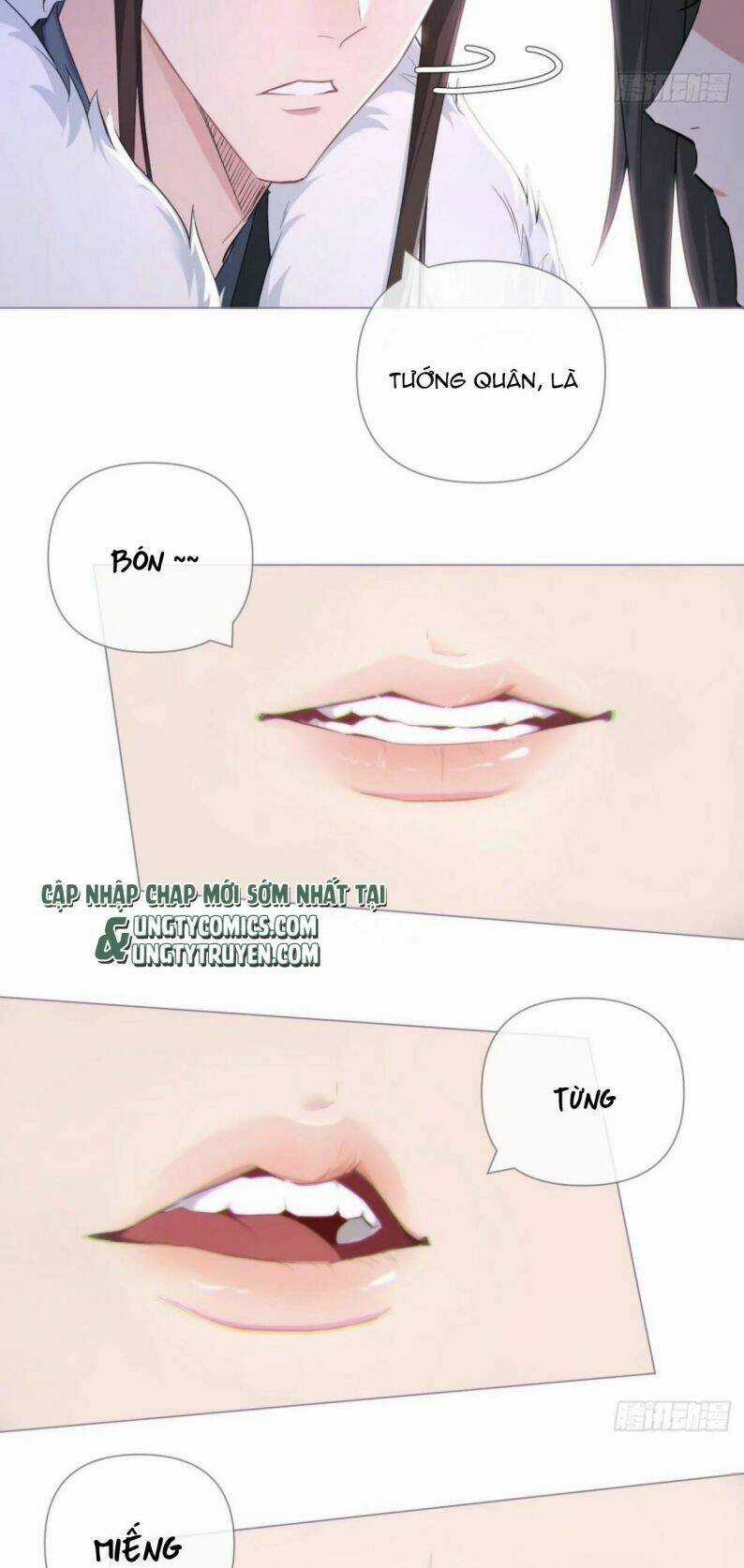 Nhập Mạc Chi Thần Chapter 63 trang 34