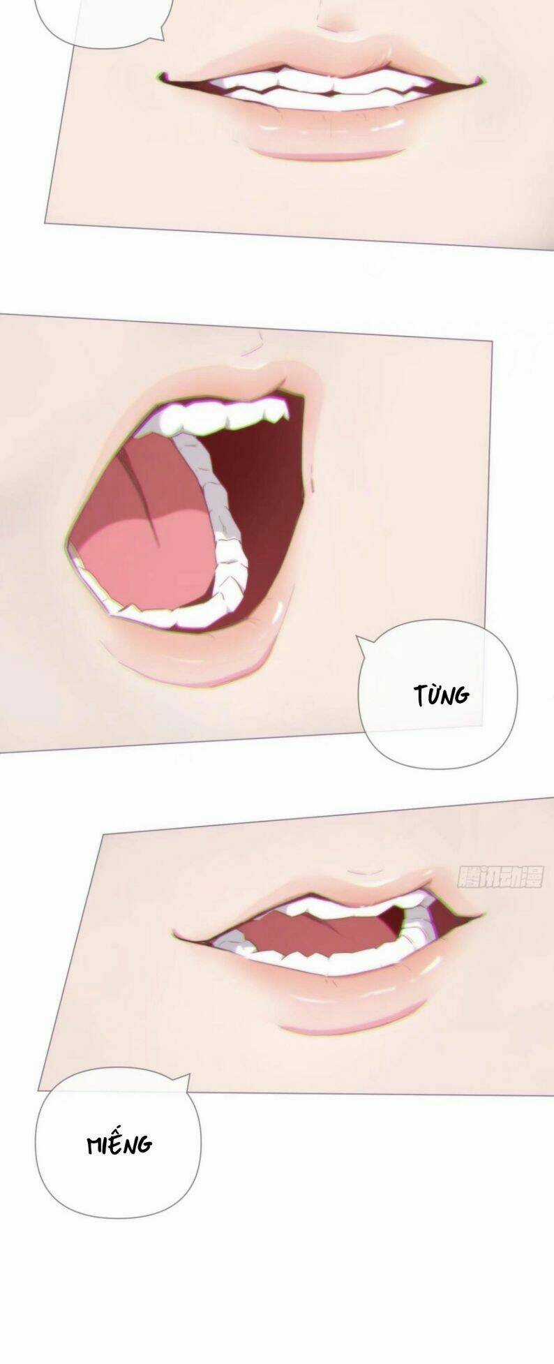 Nhập Mạc Chi Thần Chapter 63 trang 35