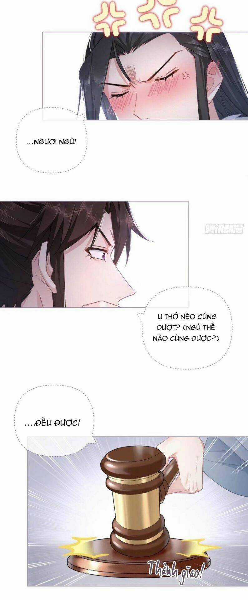 Nhập Mạc Chi Thần Chapter 63 trang 39