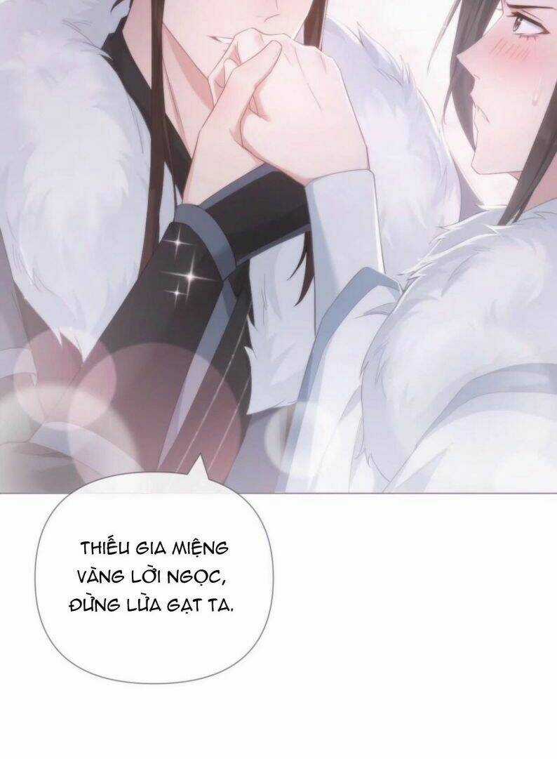 Nhập Mạc Chi Thần Chapter 63 trang 41