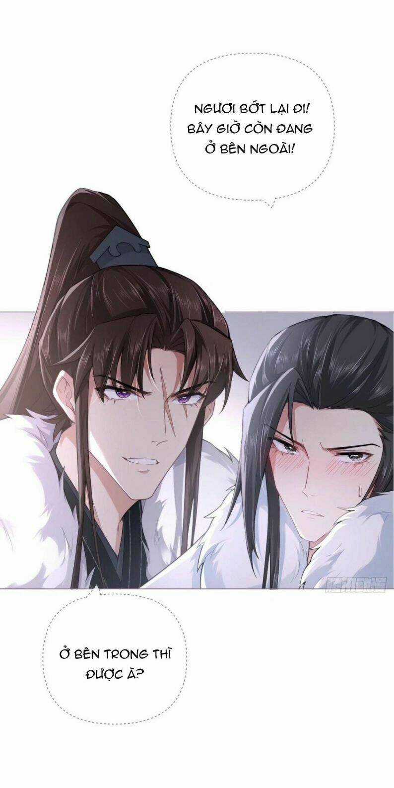 Nhập Mạc Chi Thần Chapter 63 trang 42