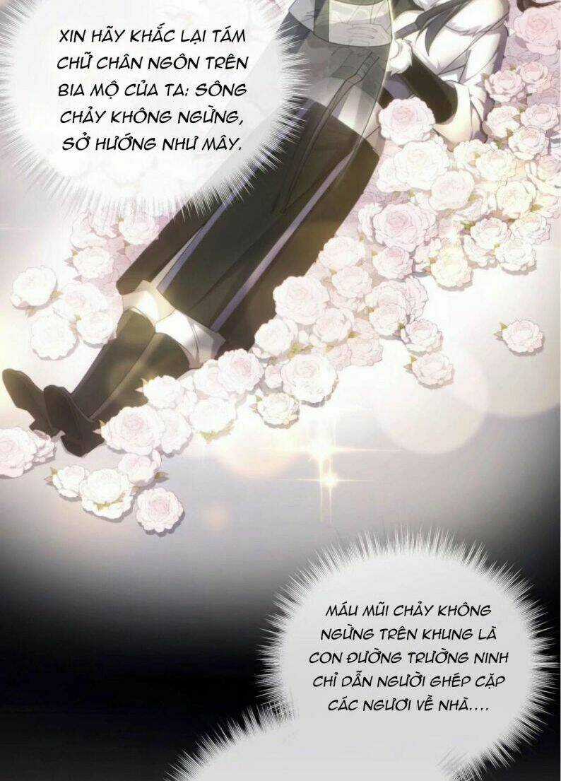 Nhập Mạc Chi Thần Chapter 63 trang 44