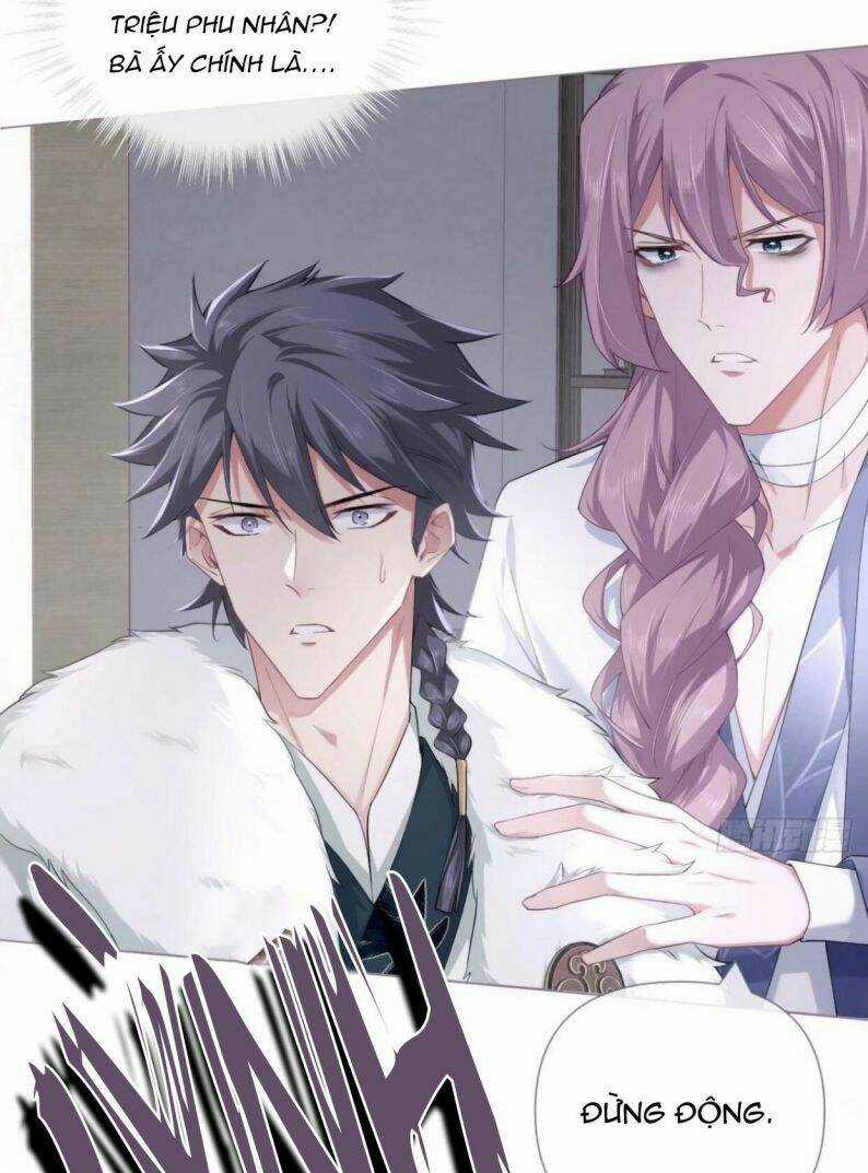 Nhập Mạc Chi Thần Chapter 63 trang 50