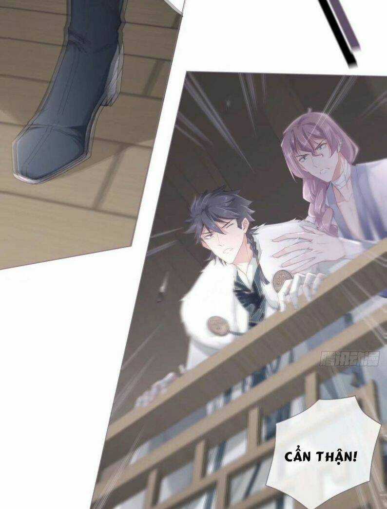 Nhập Mạc Chi Thần Chapter 63 trang 52