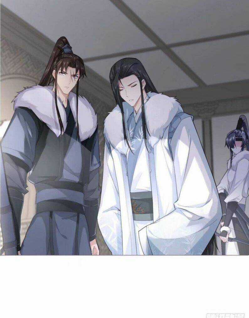 Nhập Mạc Chi Thần Chapter 63 trang 6