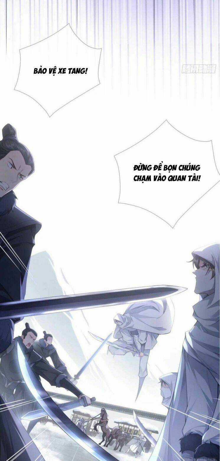 Nhập Mạc Chi Thần Chapter 64 trang 11