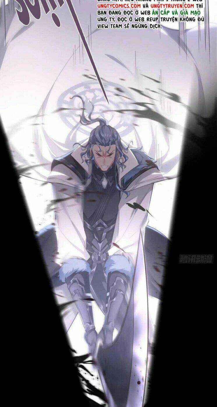 Nhập Mạc Chi Thần Chapter 64 trang 14