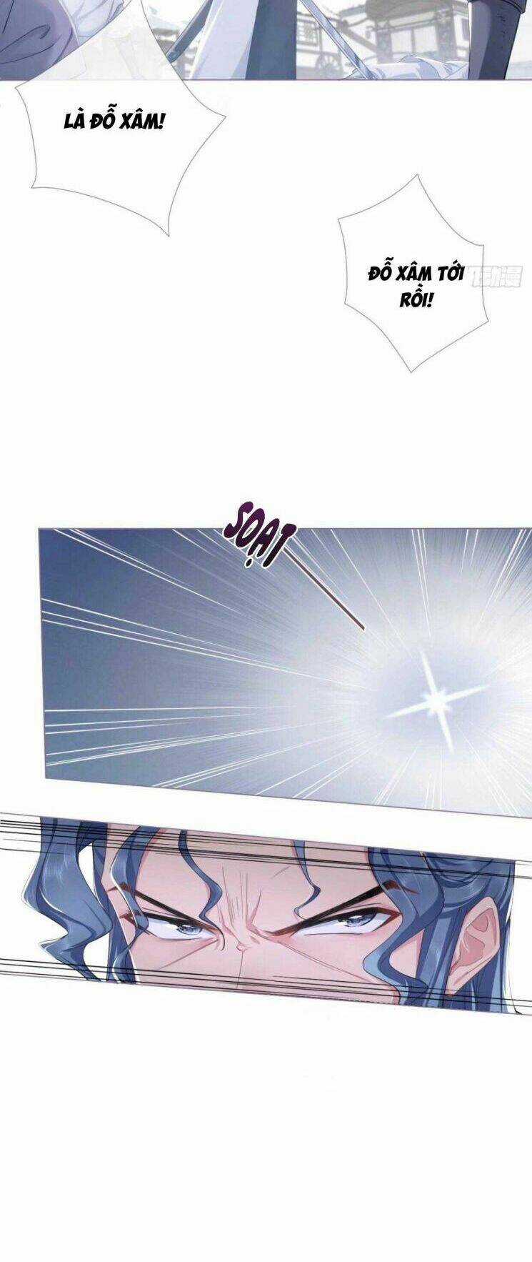 Nhập Mạc Chi Thần Chapter 64 trang 16