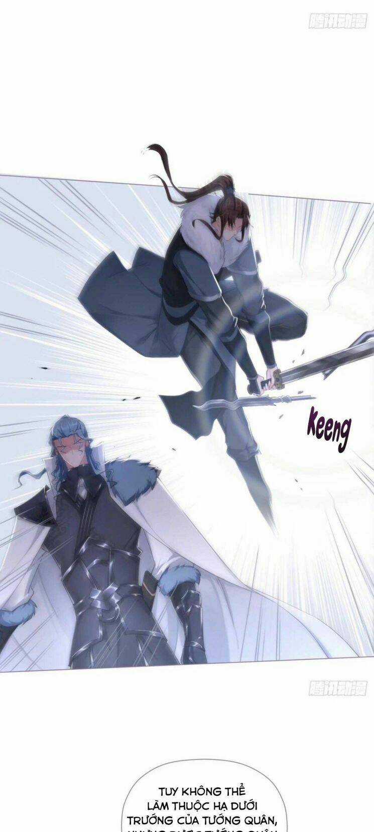 Nhập Mạc Chi Thần Chapter 64 trang 17