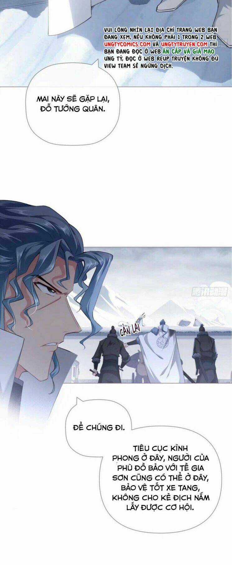 Nhập Mạc Chi Thần Chapter 64 trang 21