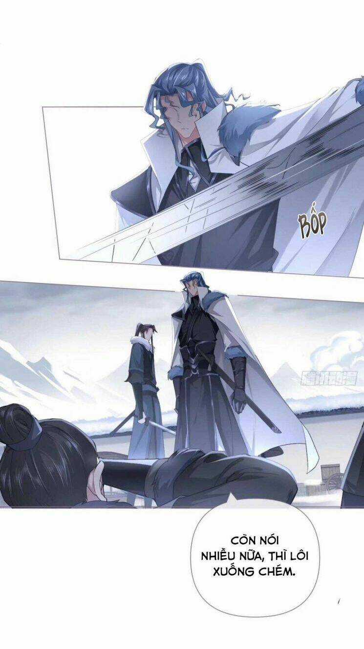 Nhập Mạc Chi Thần Chapter 64 trang 23