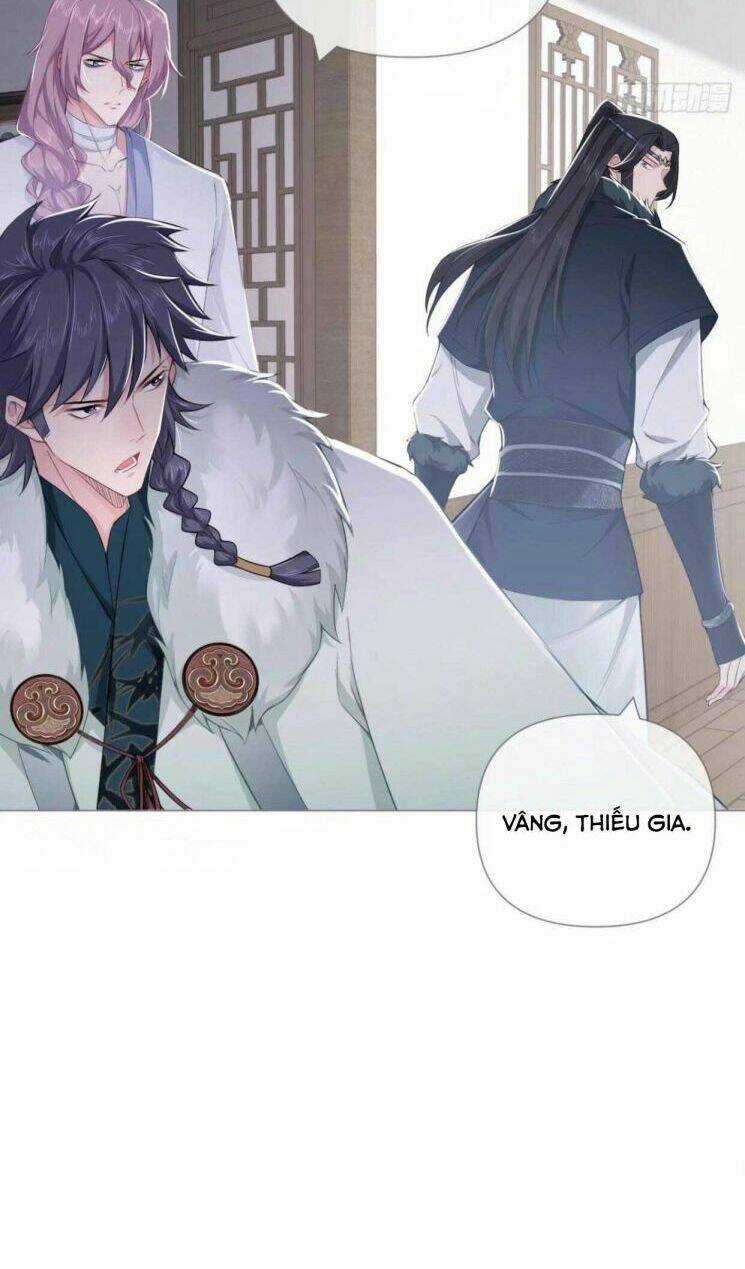 Nhập Mạc Chi Thần Chapter 64 trang 26