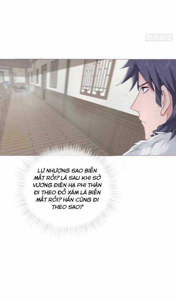 Nhập Mạc Chi Thần Chapter 64 trang 27