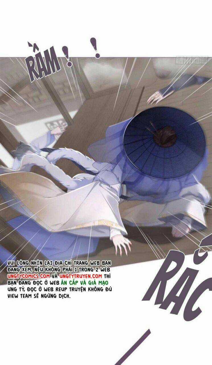 Nhập Mạc Chi Thần Chapter 64 trang 28