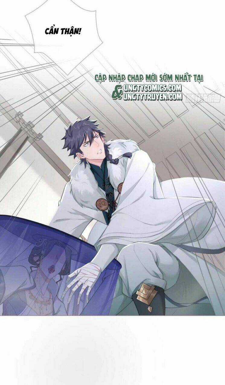 Nhập Mạc Chi Thần Chapter 64 trang 30