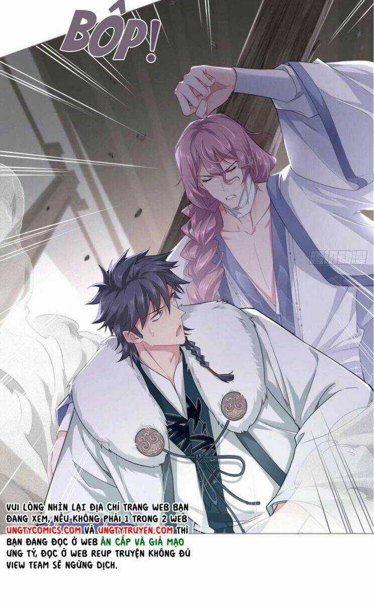 Nhập Mạc Chi Thần Chapter 64 trang 32