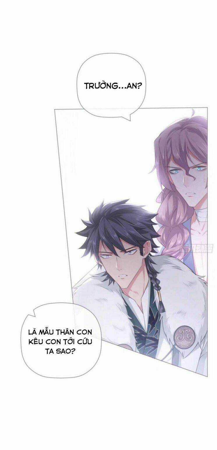 Nhập Mạc Chi Thần Chapter 64 trang 35