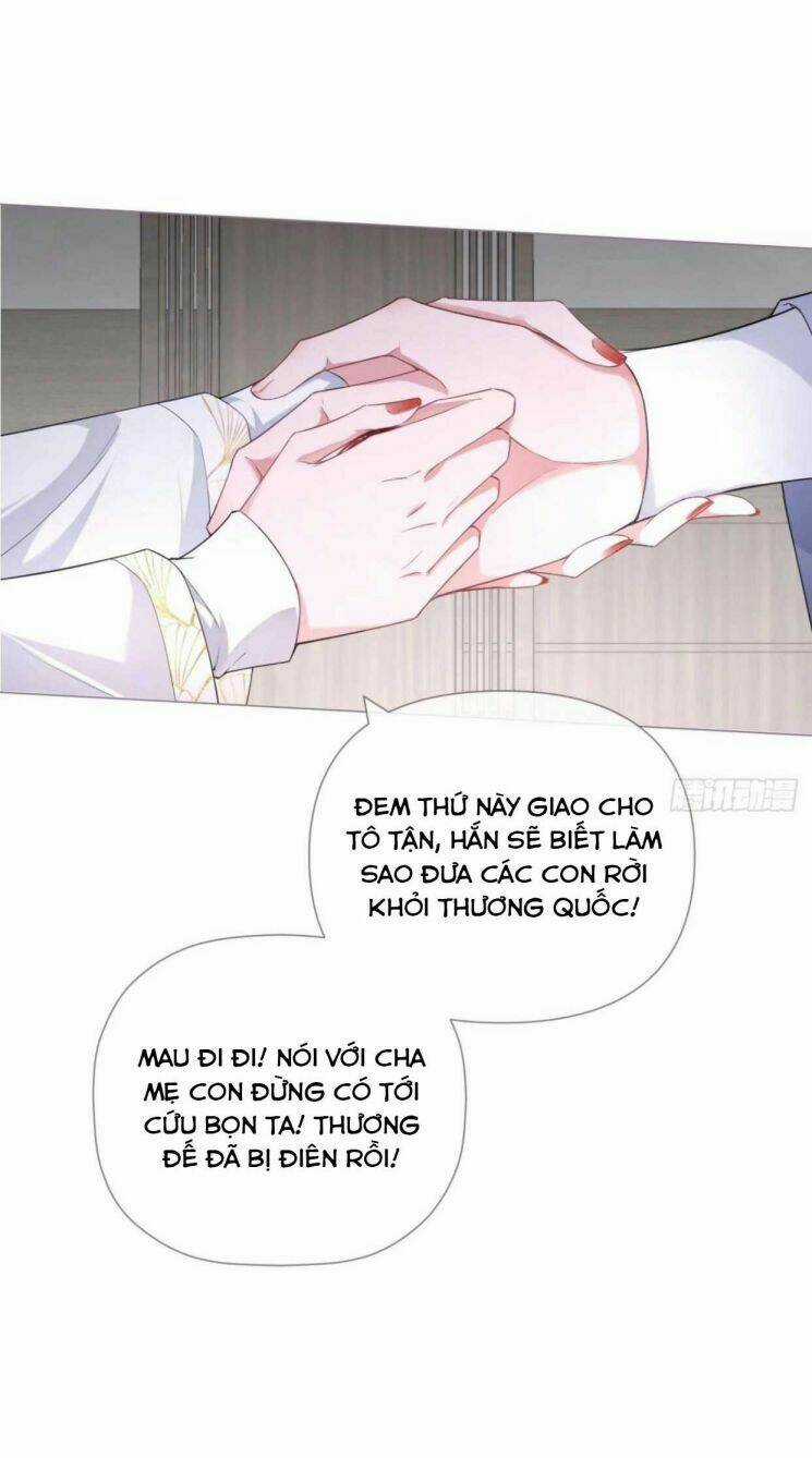 Nhập Mạc Chi Thần Chapter 64 trang 37