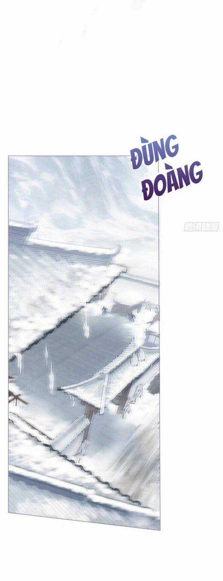 Nhập Mạc Chi Thần Chapter 64 trang 4