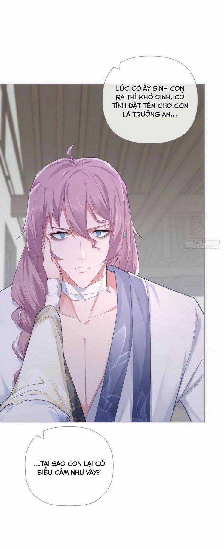 Nhập Mạc Chi Thần Chapter 64 trang 40