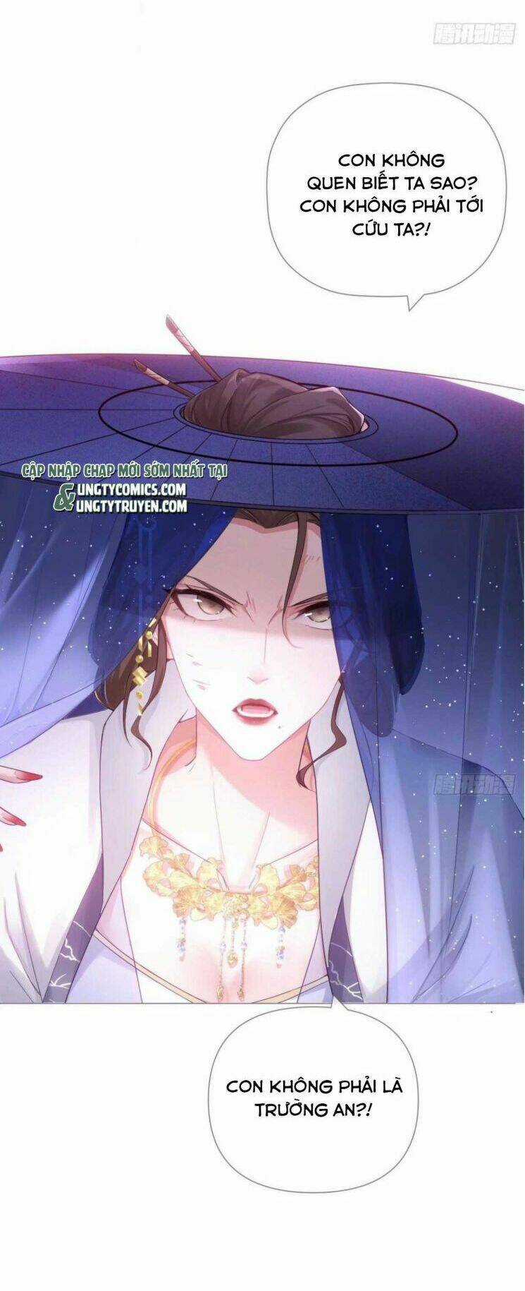 Nhập Mạc Chi Thần Chapter 64 trang 41