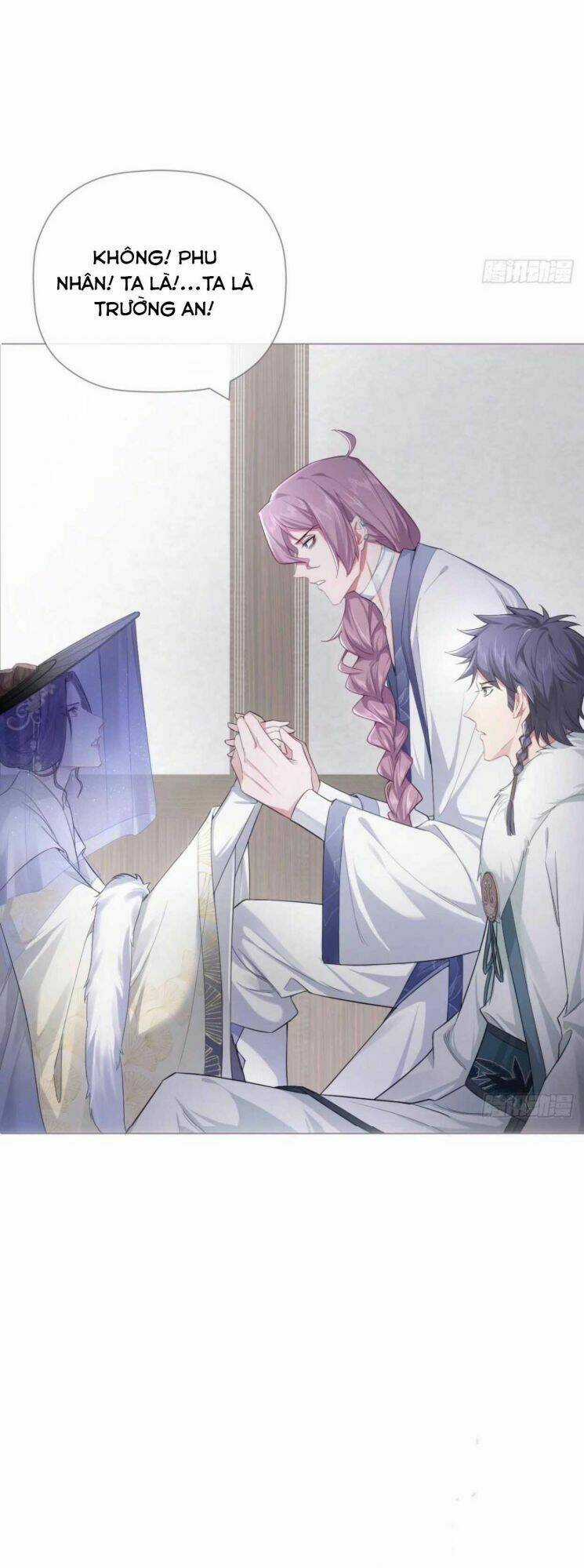 Nhập Mạc Chi Thần Chapter 64 trang 42