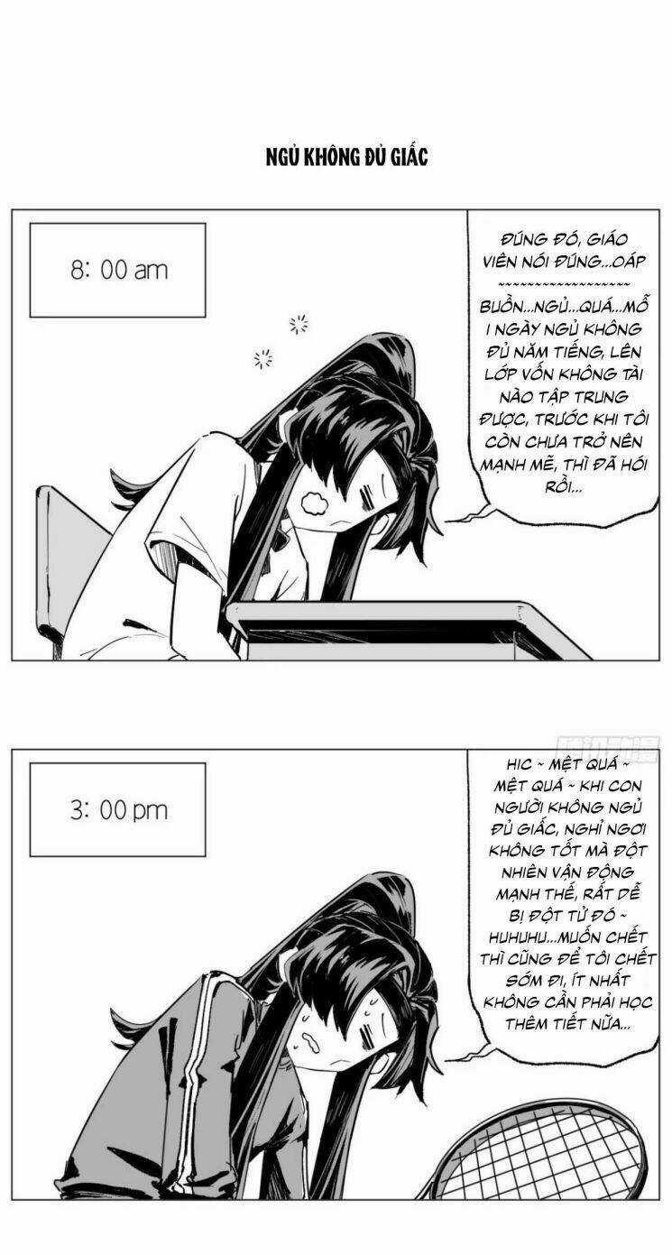 Nhập Mạc Chi Thần Chapter 64 trang 44