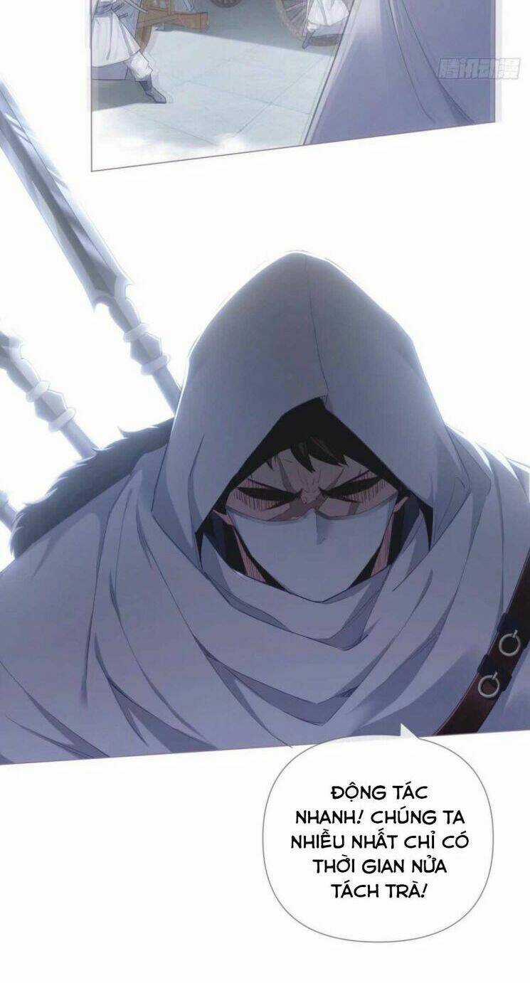 Nhập Mạc Chi Thần Chapter 64 trang 6