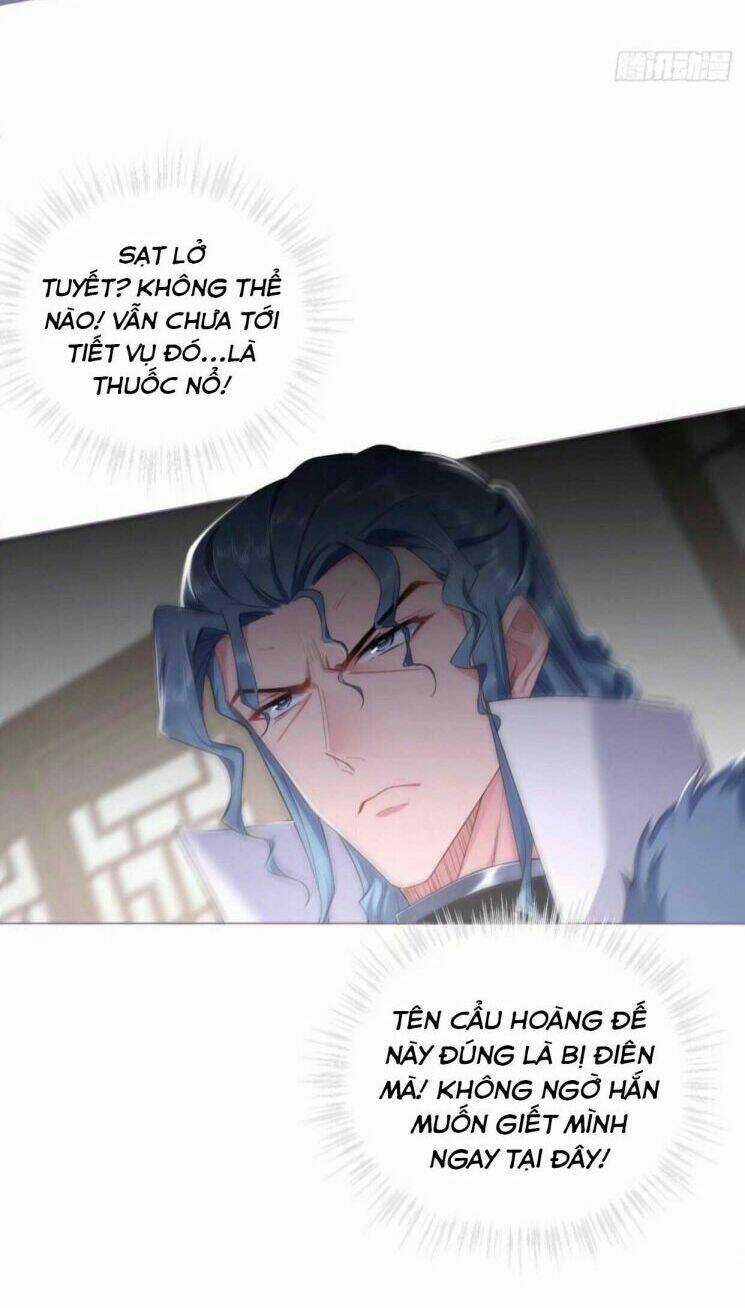 Nhập Mạc Chi Thần Chapter 64 trang 8