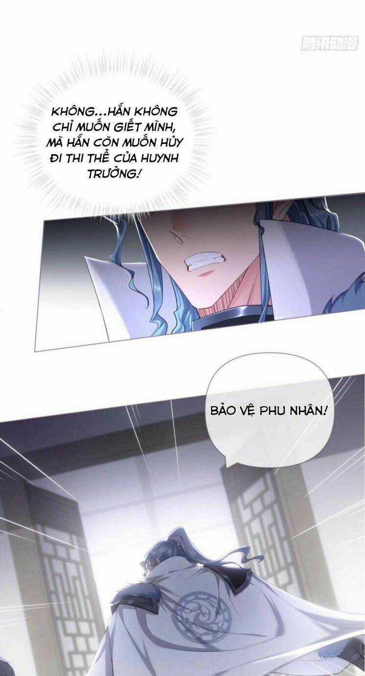 Nhập Mạc Chi Thần Chapter 64 trang 9