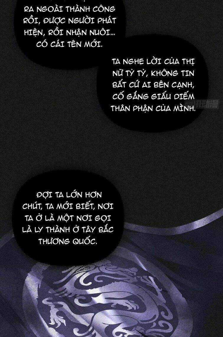 Nhập Mạc Chi Thần Chapter 65 trang 13