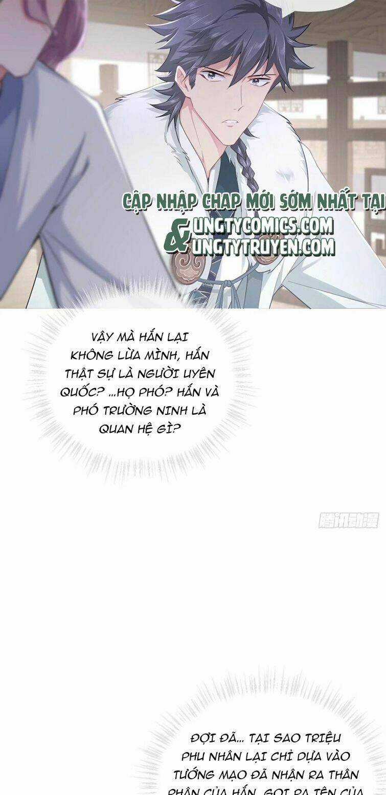 Nhập Mạc Chi Thần Chapter 65 trang 18