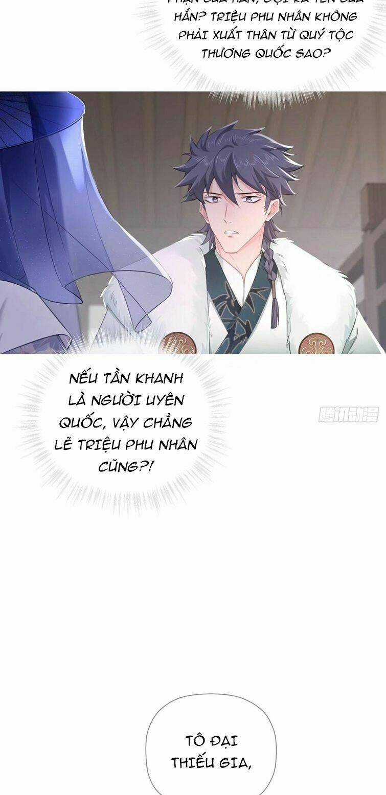 Nhập Mạc Chi Thần Chapter 65 trang 19