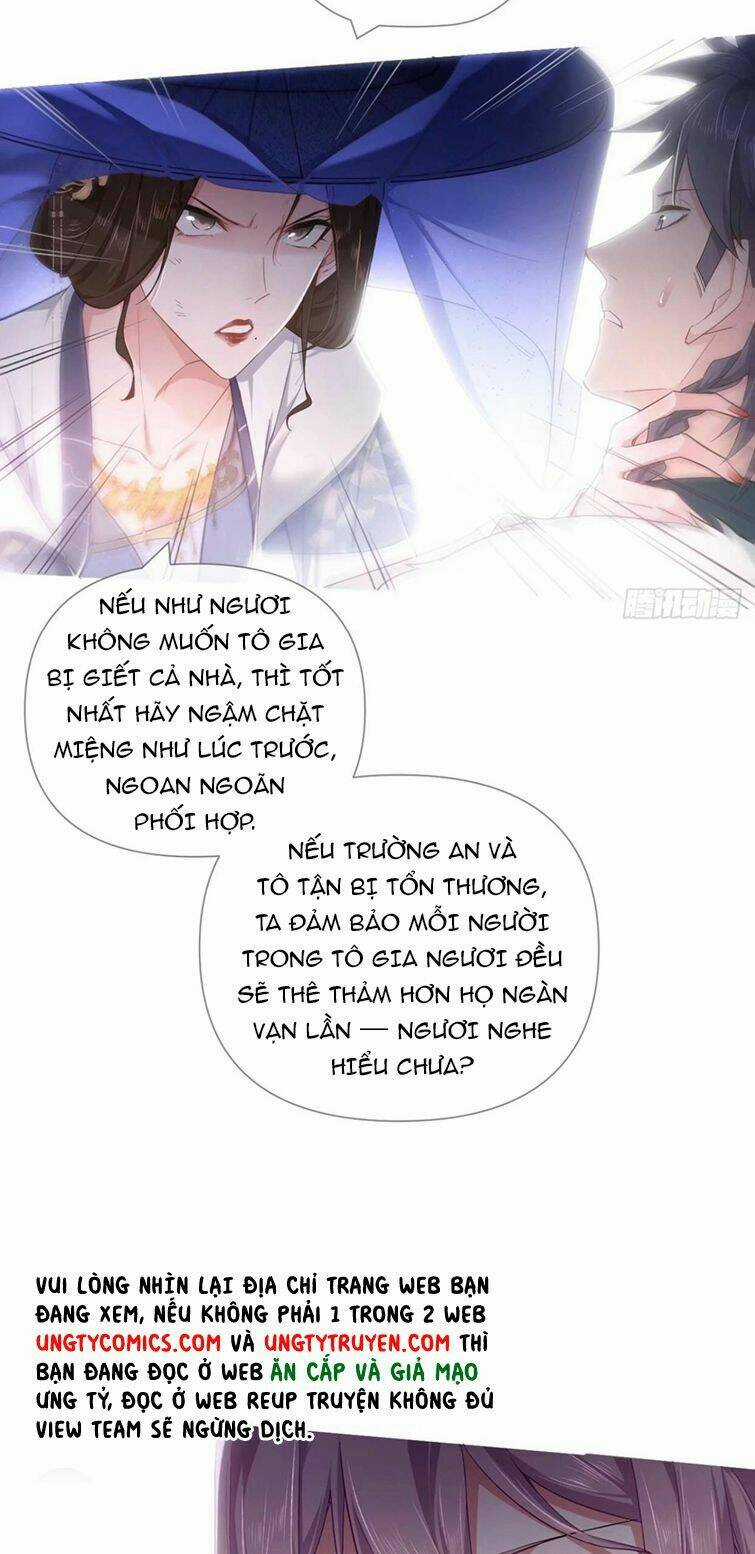 Nhập Mạc Chi Thần Chapter 65 trang 20